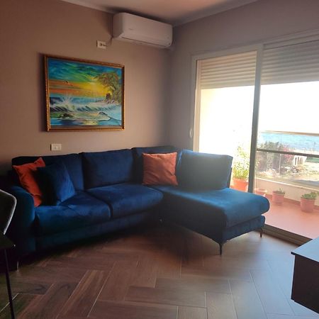 Maksimilian Apartament Durrës Eksteriør billede