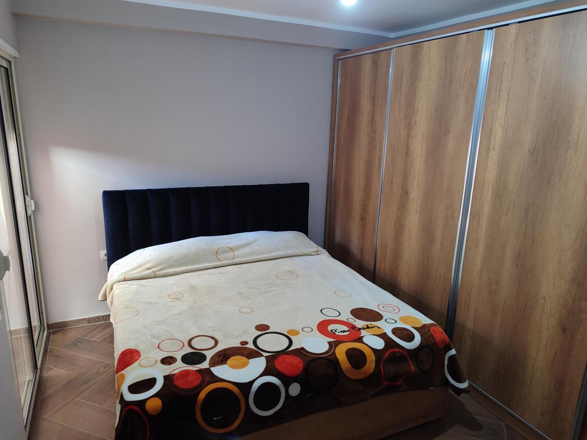 Maksimilian Apartament Durrës Eksteriør billede