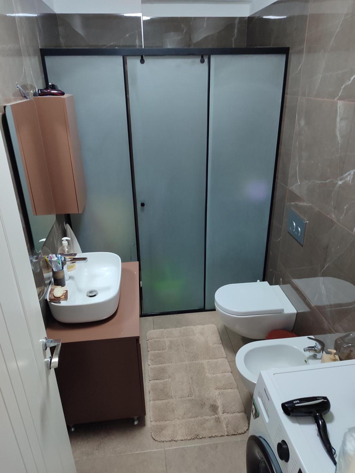 Maksimilian Apartament Durrës Eksteriør billede