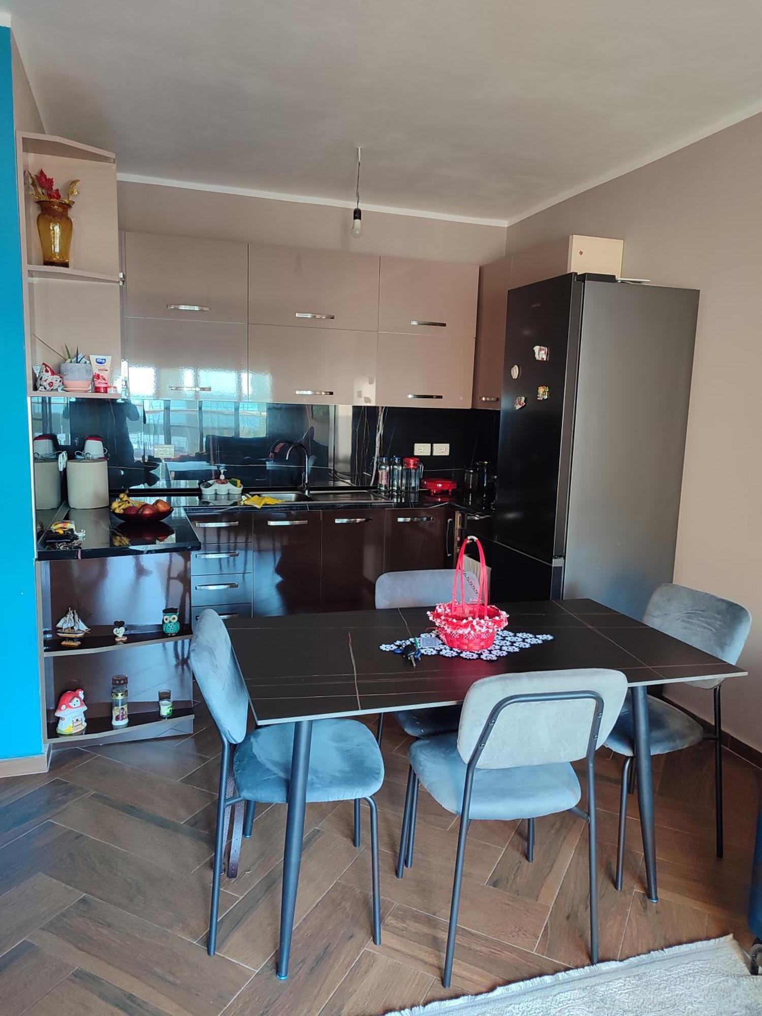 Maksimilian Apartament Durrës Eksteriør billede