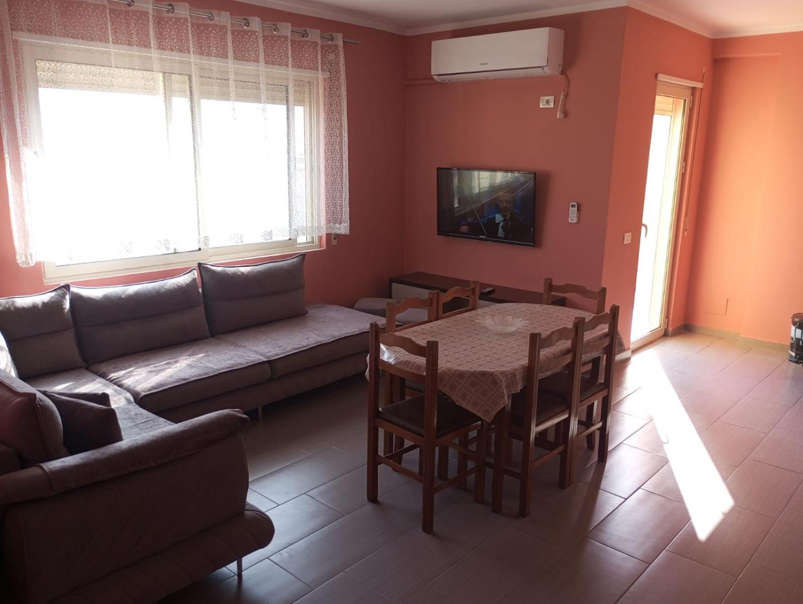 Maksimilian Apartament Durrës Eksteriør billede