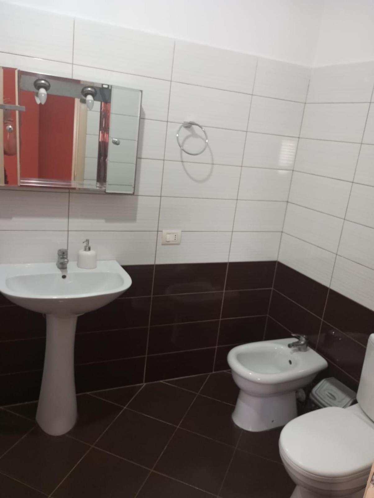 Maksimilian Apartament Durrës Eksteriør billede
