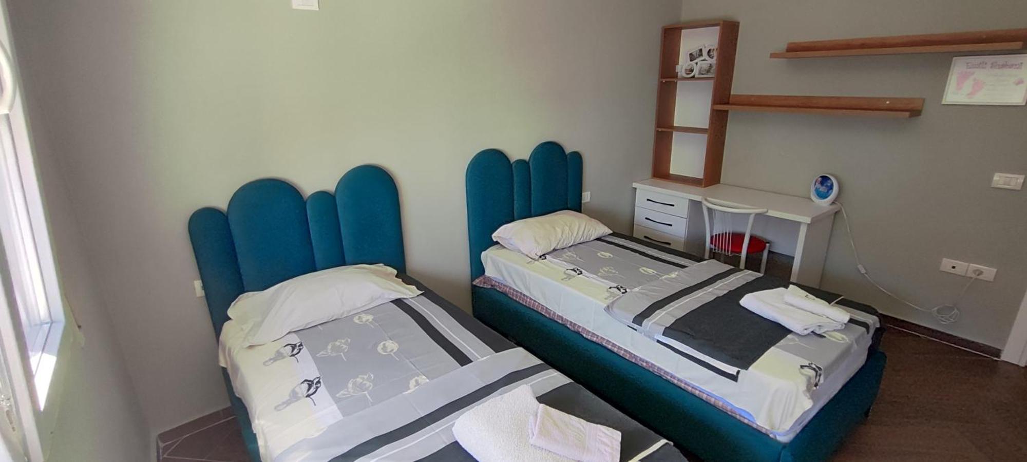 Maksimilian Apartament Durrës Eksteriør billede